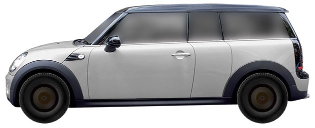 ���� MINI Clubman R55 (UKL-K, UKL-X, MINI-N) Hatchback 3d Cooper D 1.6 (2007-2010)