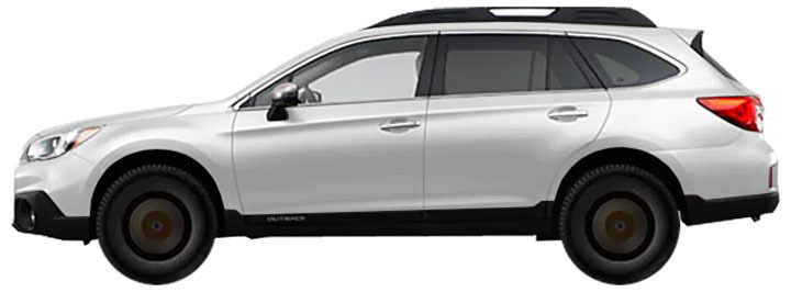 ���� SUBARU Outback B6 2.0D (2015-2021)