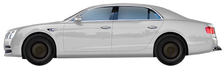 ���� BENTLEY Flying Spur 3W Sedan 4.0 V8 AWD (2013-2019)