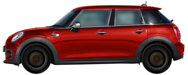 ���� MINI Hatch F55 (UKL-L) Hatchback 5d One D 1.5 (2014-2024)