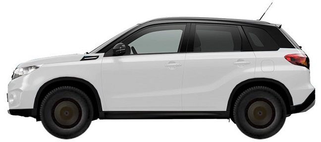 ���� SUZUKI Vitara LV 1.6 4x4 (2015-2024)