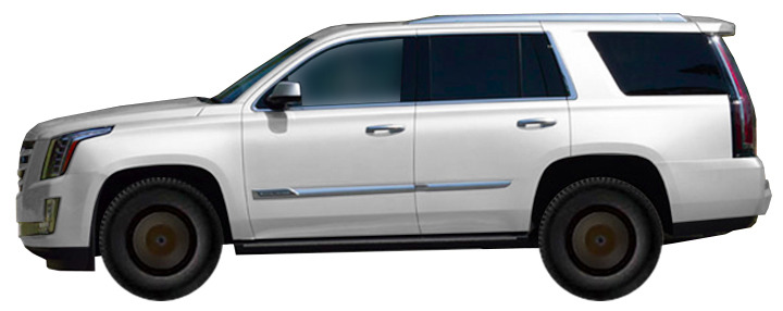 ���� CADILLAC Escalade GMTK2XL 6.2 V8 AWD (2015-2021)