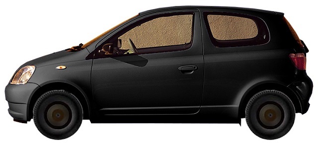 ���� TOYOTA Echo NCP13L Hatchback 3d 1.5 (2003-2005)