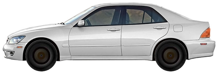 ���� TOYOTA Altezza XE10 Sedan 2.0 (1998-2005)