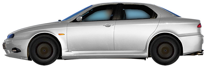 ���� ALFA ROMEO 156 932 Sedan 2.0 Twin Spark 16V (2000-2006)