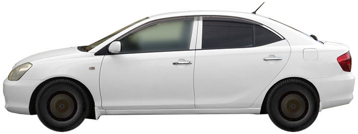 ���� TOYOTA Allion/Premio T240 Sedan 2.0 (2001-2007)