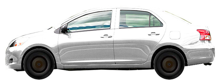 ���� TOYOTA Belta XP90 Sedan 1.0 (2005-2012)