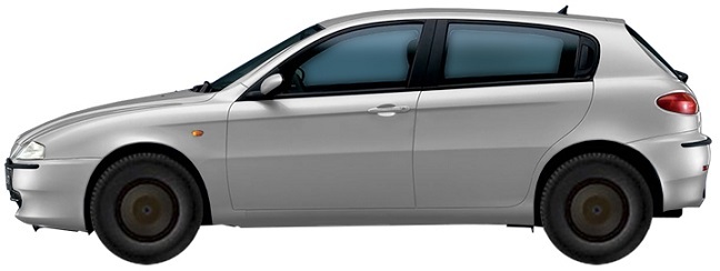 ���� ALFA ROMEO 147 937 Hatchback 5d 1.9 JTD (2000-2010)