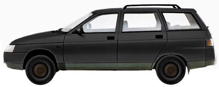 ���� LADA 2111 Wagon 1.6 (1998-2009)