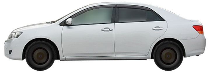 ���� TOYOTA Allion/Premio T260 Sedan 1.8 (2007-2016)