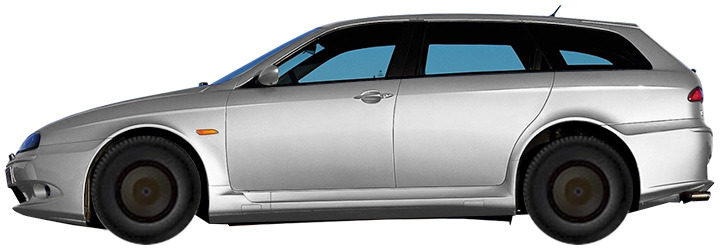 ���� ALFA ROMEO 156 932 Sportwagon 1.9 JTD (2000-2006)