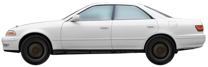 ���� TOYOTA Mark II X100 Sedan 2.0 (1996-2000)