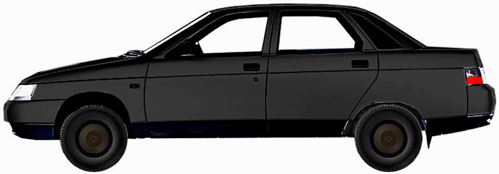 ���� LADA 2110 Sedan 1.6 (1995-2007)