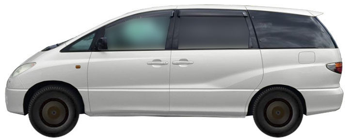 ���� TOYOTA Estima XR30, XR40 3.0 (1999-2006)