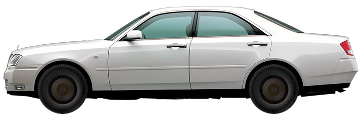 ���� NISSAN Gloria Y34 3.0 (1999-2004)
