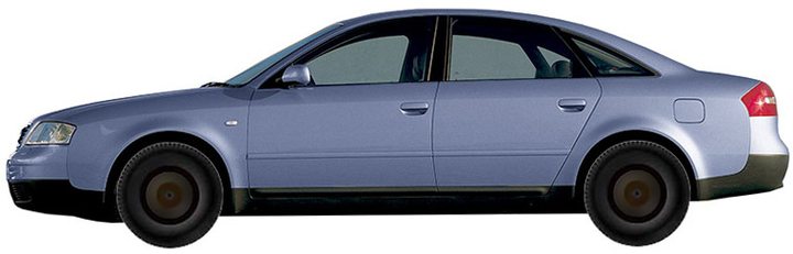 ���� AUDI A6 4B(C5) Sedan 1.8T (1997-2001)