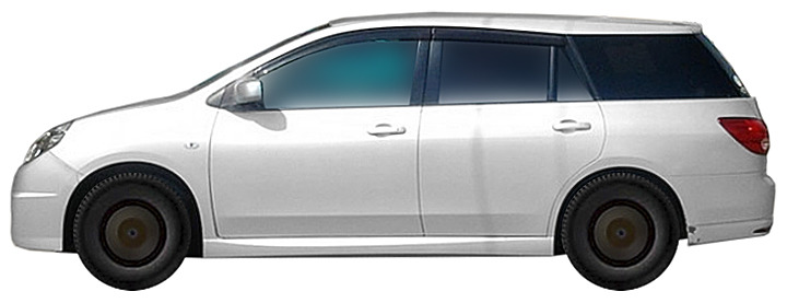 ���� NISSAN Wingroad Y12 1.5 Four (2005-2016)