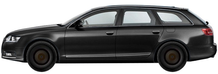 ���� AUDI A6 4F1(C6) Avant 2.7 TDI Quattro (2006-2011)