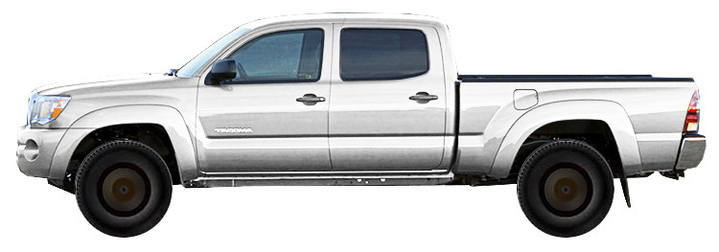 ���� TOYOTA Tacoma GRN (4.0) 24/25/26/27 (2004-2008)