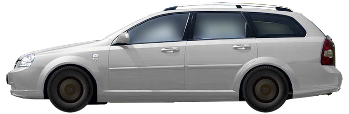 ���� DAEWOO Nubira J200 Wagon 2.0 (2003-2008)