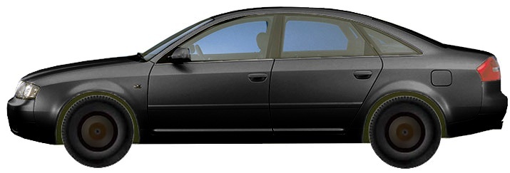 ���� AUDI A6 4B(C5) Sedan 2.7T Quattro (1997-2001)