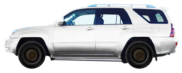 ���� TOYOTA 4Runner N210 4.7 (2003-2009)