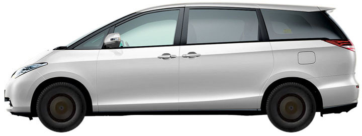 ���� TOYOTA Estima XR50 2.4 (2006-2016)