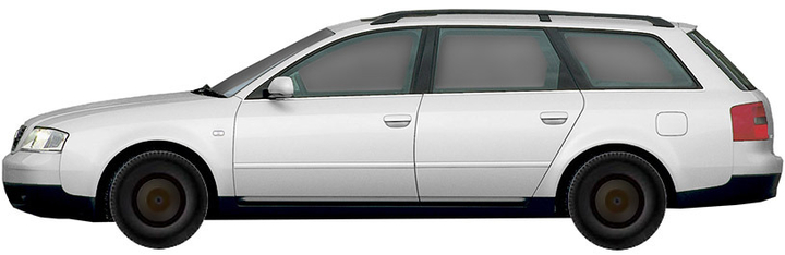 ���� AUDI A6 4B(C5) Avant 1.8T (1997-2001)