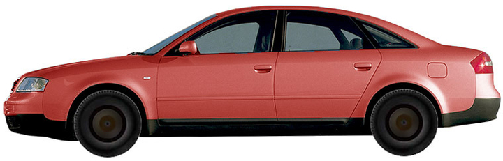 ���� AUDI A6 4B(C5) Sedan 3.7 Quattro (2001-2005)