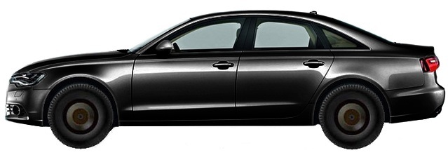 ���� AUDI A6 4F(C6) Sedan 2.4 (2004-2011)
