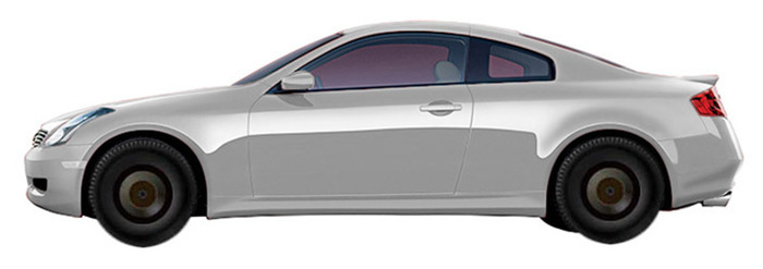 ���� NISSAN Skyline V35 coupe 350 GT (2002-2007)