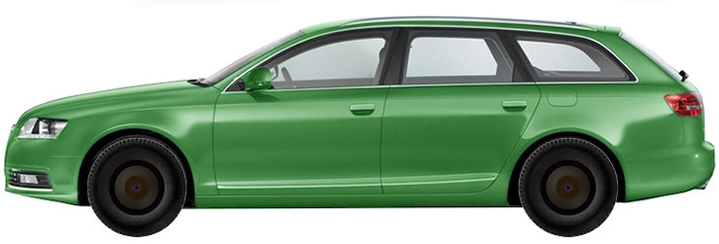 ���� AUDI A6 4F(C6) Avant 2.4 (2004-2011)