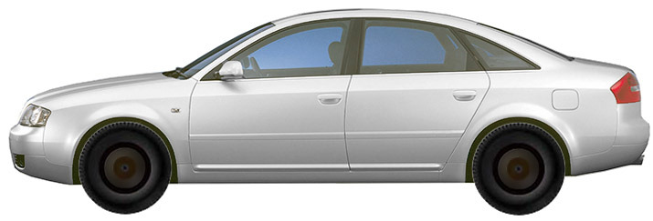 ���� AUDI A6 4B(C5) Sedan 2.5 TDI (1997-2001)
