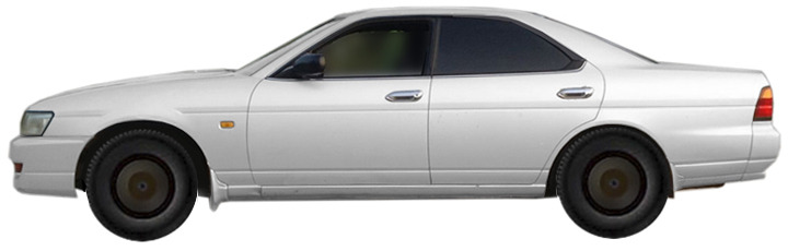 ���� NISSAN Laurel C35 2.5 (1997-2002)