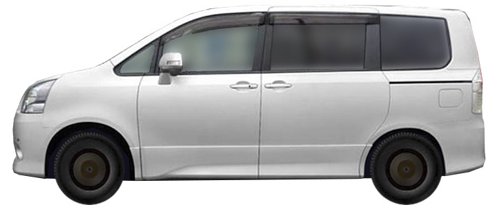 ���� TOYOTA Noah R70 2.0 (2007-2013)