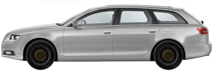 ���� AUDI A6 4F(C6) Avant 2.7 TDI (2004-2011)
