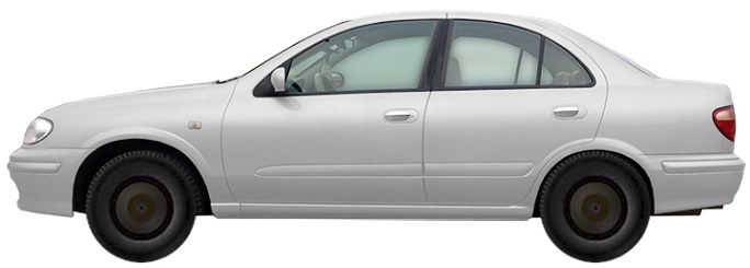 ���� NISSAN Bluebird Sylphy G10 1.5 (2000-2005)