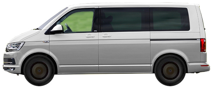 ���� VOLKSWAGEN Transporter T6 Kombi 2.0 TDI (2015-2020)