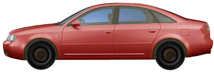 ���� AUDI A6 4B(C5) Sedan 2.5 TDI (2001-2005)