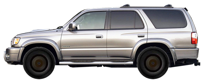 ���� TOYOTA 4Runner N180 2.7 (1995-2002)