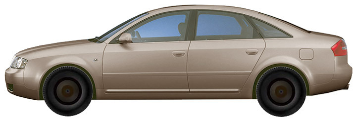 ���� AUDI A6 4B(C5) Sedan 2.4 Quattro (1997-2001)