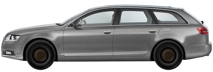 ���� AUDI A6 4F1(C6) Avant 2.8 FSI Quattro (2006-2011)