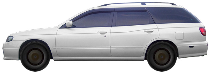 ���� NISSAN Avenir W11 2.0 (1998-2005)