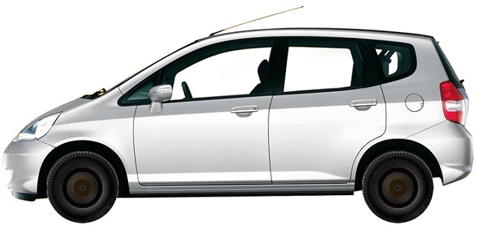���� HONDA Fit GD 1/2/3/4 5d 1.5 4WD (2001-2007)