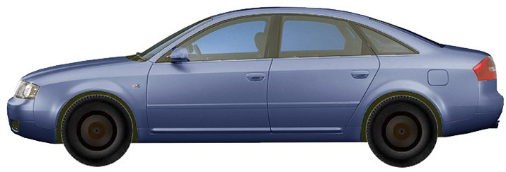 ���� AUDI A6 4B(C5) Sedan 2.0 (2001-2005)