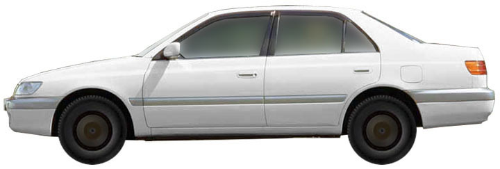 ���� TOYOTA Corona Premio T210 Sedan 2.0 (1996-2001)