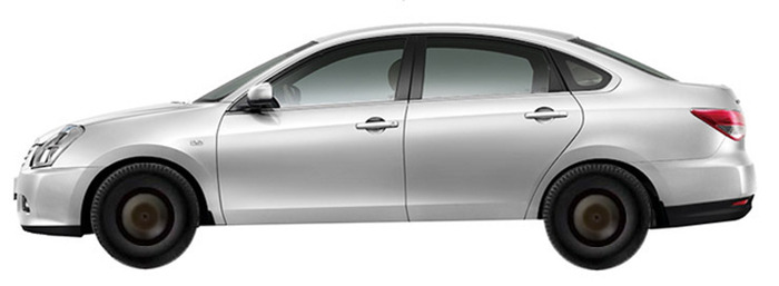 ���� NISSAN Bluebird Sylphy G11 2.0 (2006-2012)