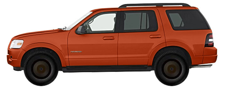 ���� FORD Explorer U251 4.6 (2006-2010)
