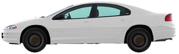 ���� DODGE Intrepid LH Sedan 2.7 (1998-2004)