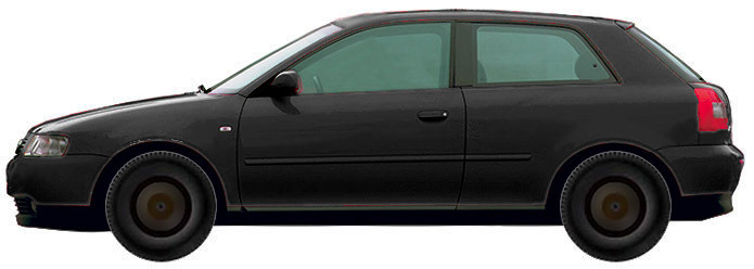 ���� AUDI A3 8L Hatchback 3d 1.9TDI quattro (1996-2003)